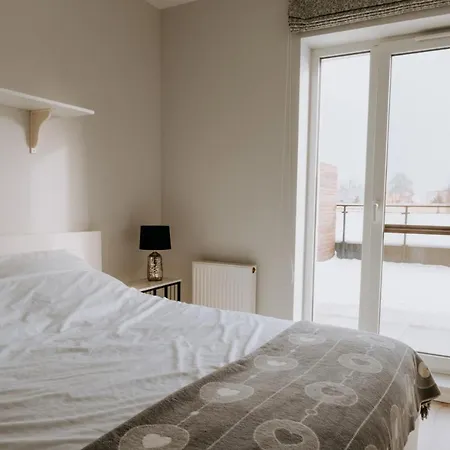 Apartman Symfonia Mozarta *