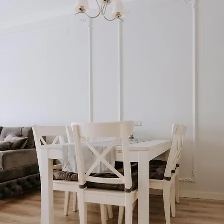 Apartman Symfonia Mozarta