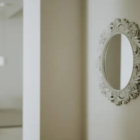 Apartman Symfonia Mozarta Warka