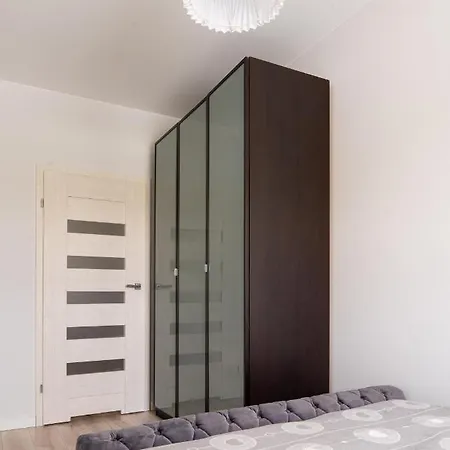 Apartman Symfonia Mozarta Warka