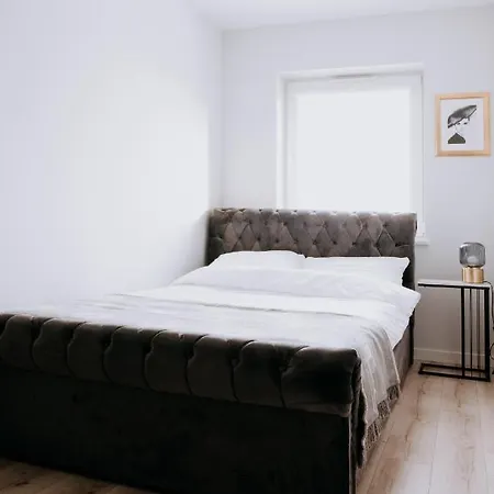 Apartman Symfonia Mozarta