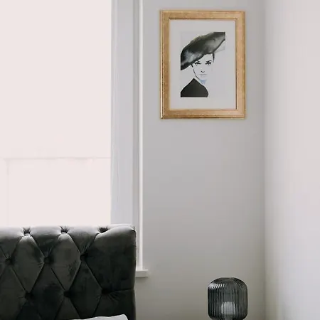 Apartman Symfonia Mozarta *
